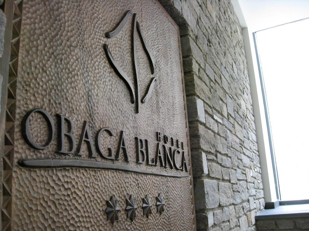 Obaga Blanca & Spa Canillo Kültér fotó